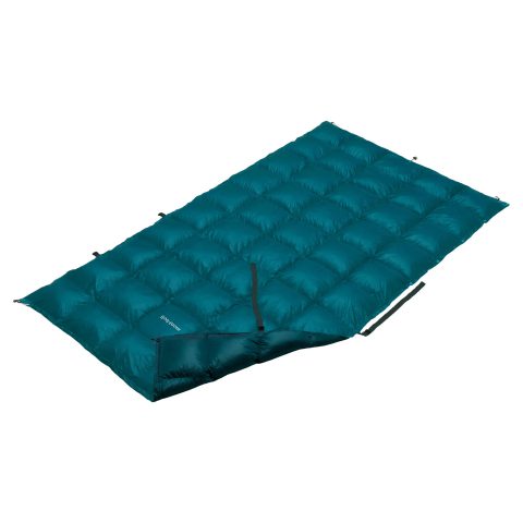 Down Sleeping Wrap #5 Long