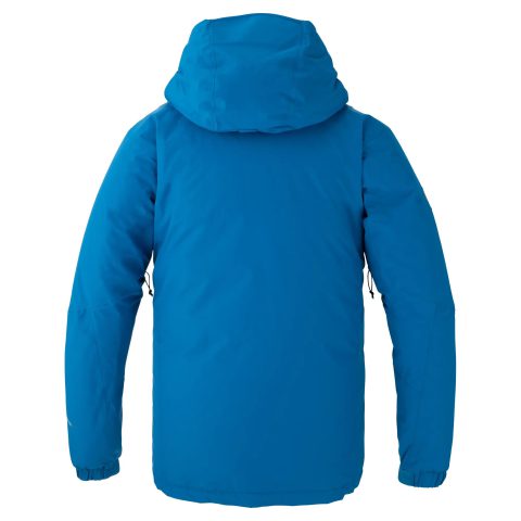 Droites Parka Men's