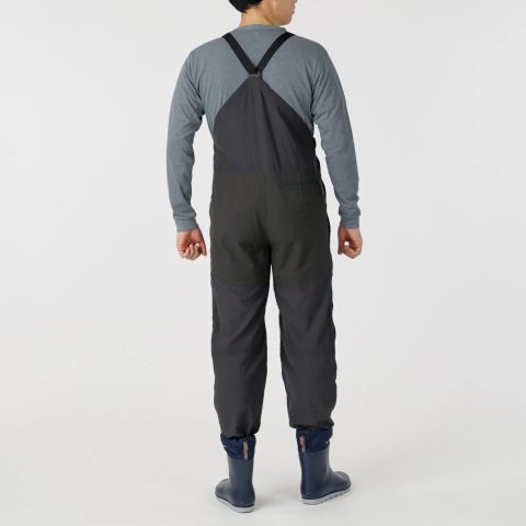 Wickron Breeze Field Bibs