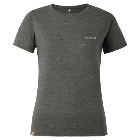 Merino Wool Plus Light T Women's Merino Wool Plus Light T Women's