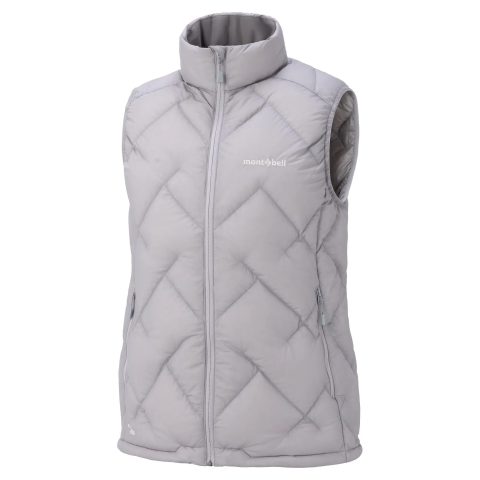 Neige Down Vest Women's Neige Down Vest Women's