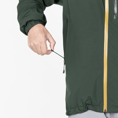 Powder Glide Parka Men's
