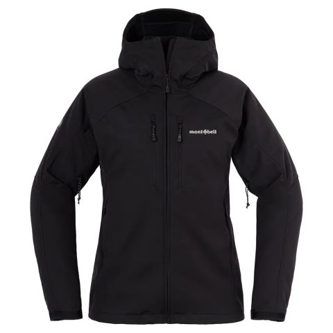 CLIMABARRIER Hooded Jacket Women's CLIMABARRIER Hooded Jacket Women's