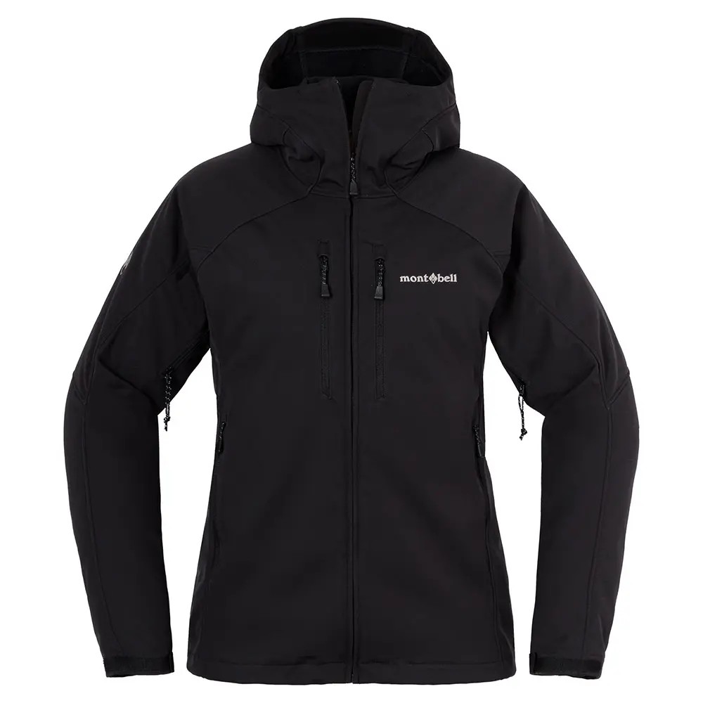 CLIMABARRIER Hooded Jacket Women's