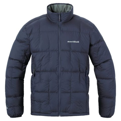 Neige Down Jacket Men's