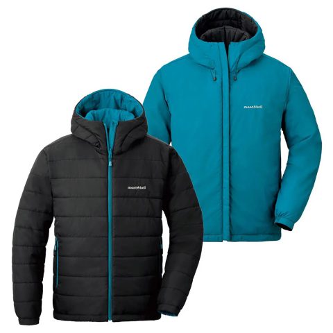 Thermaland Parka Men's Thermaland Parka Men's