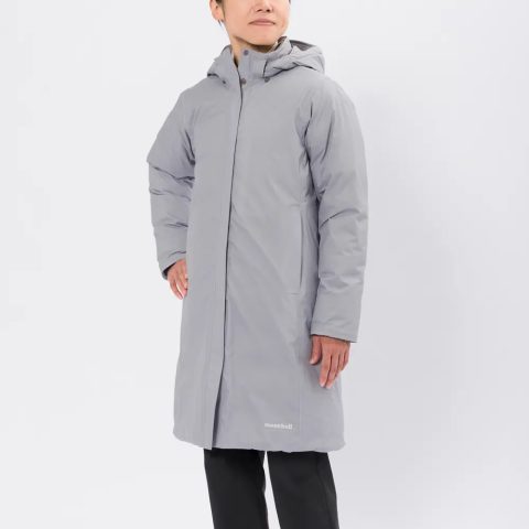 Aspen Down Coat Women's