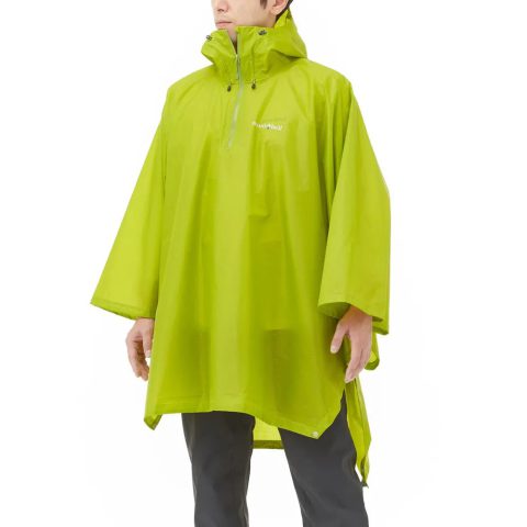 Trekking Rain Poncho