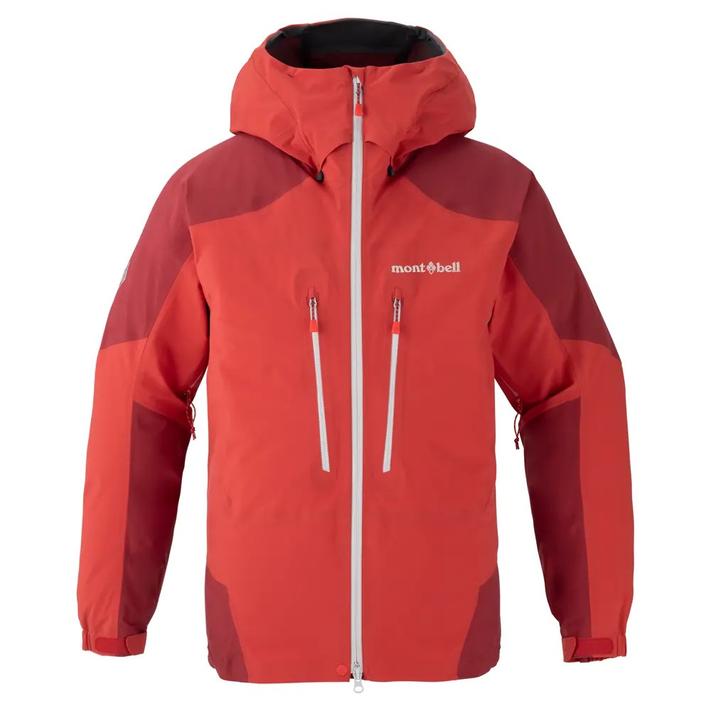 Stream Parka Men's