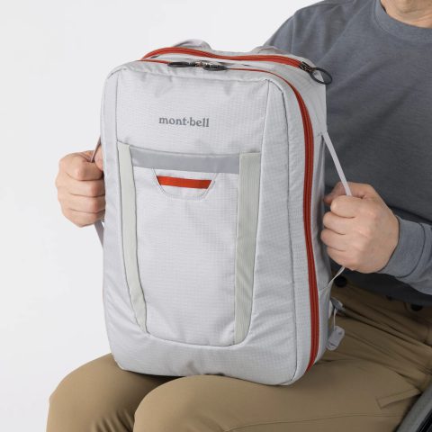 Wheeler Pack