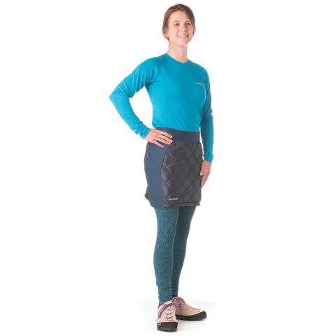 Superior Down Trail Skirt