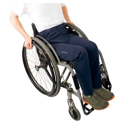 Para Trousers