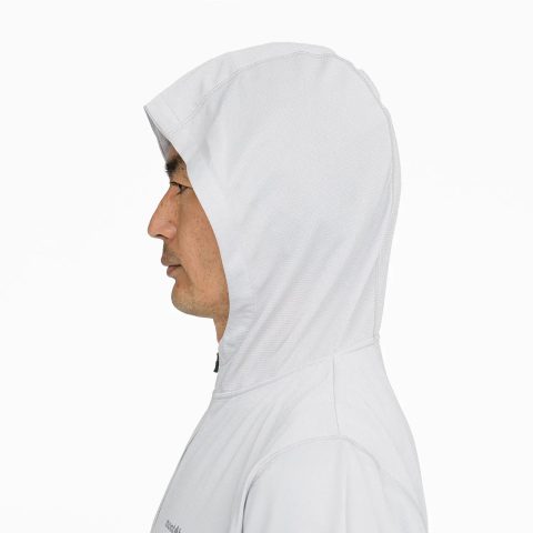 Cool Half-Zip Hoodie Men's