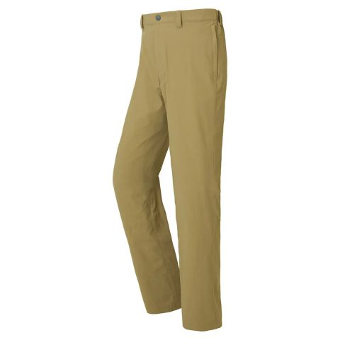 Light O.D. Pants w/ Belt Loops Men's Light O.D. Pants w/ Belt Loops Men's
