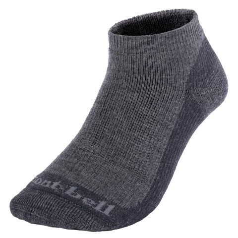 Merino Wool Trekking Short Socks Men's Merino Wool Trekking Short Socks Men's
