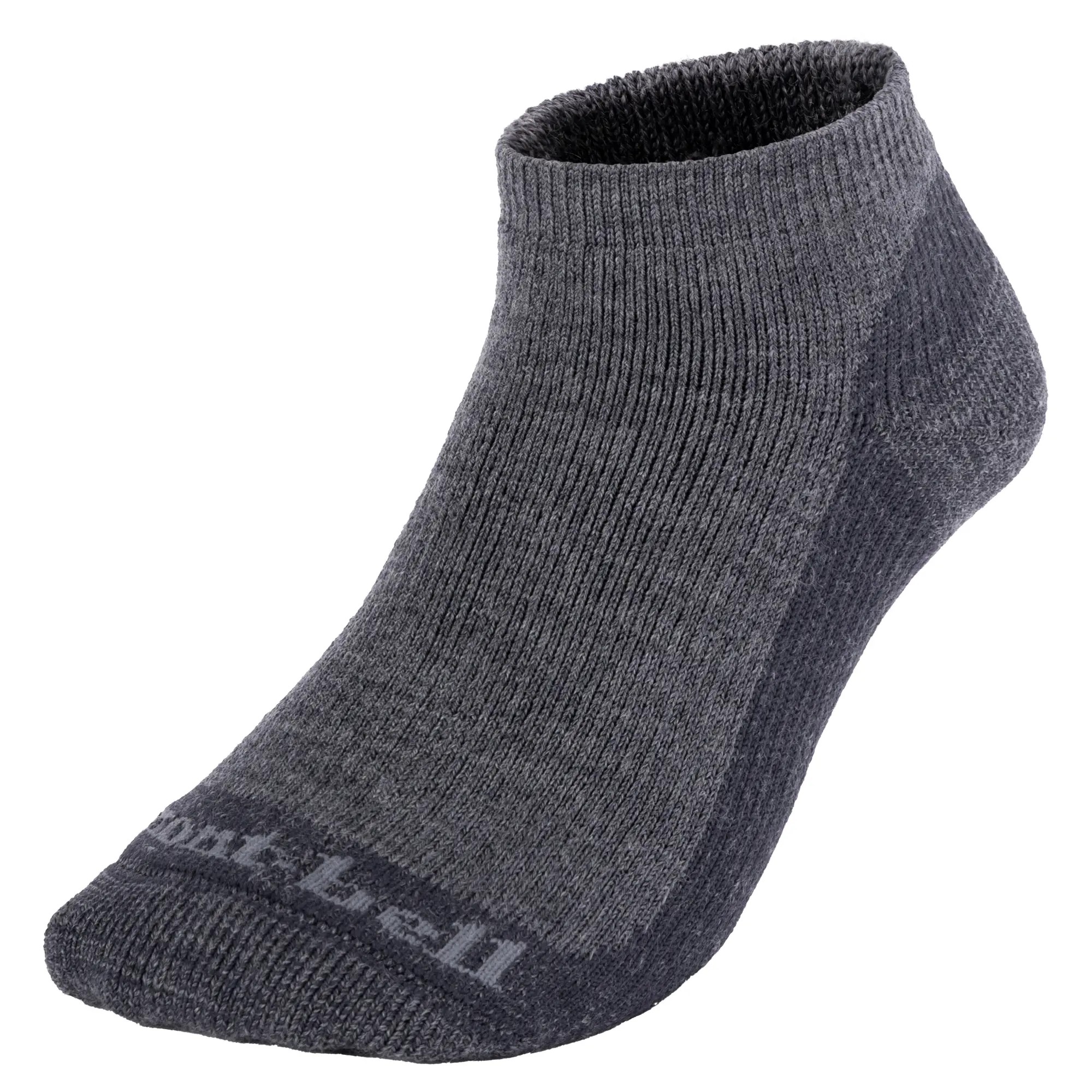 Merino Wool Trekking Short Socks Men's