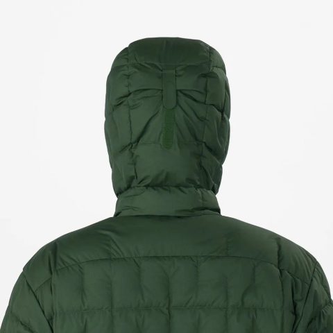Ignis Down Parka Men's