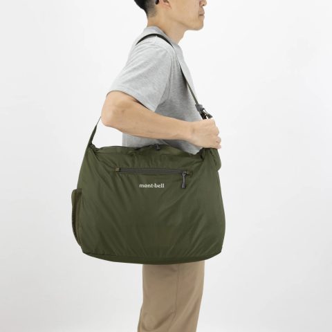 Pocketable Light Shoulder L