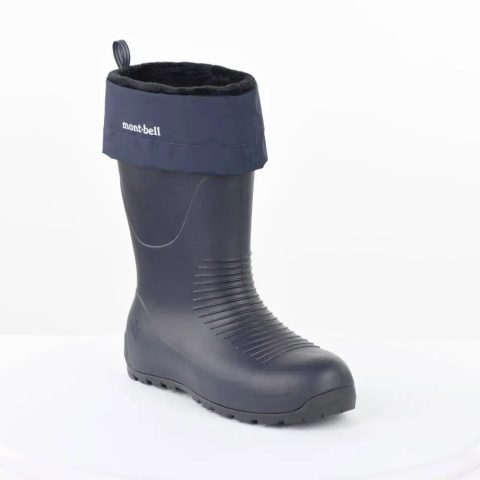 Logan Boots