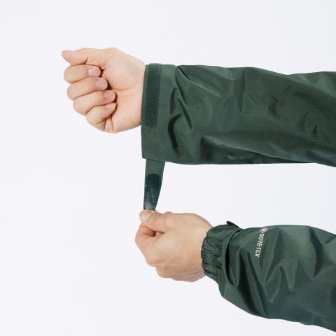 Rain Trekker Jacket Men's