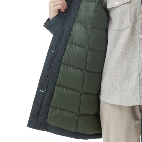 Husky Coat Women's