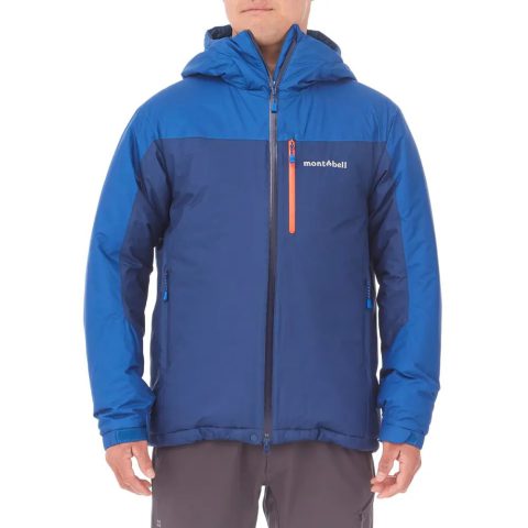 Flatiron Parka