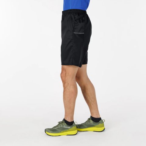 Cross Runner Light Shorts Mid-Thigh Men's
