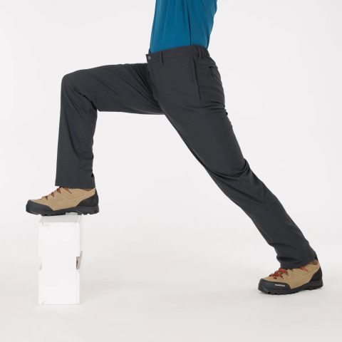 O.D. Lined Pants w/ Belt Loops Men's