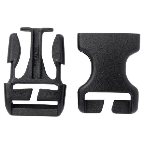 Emergency Repair Side Release Buckle 25mm