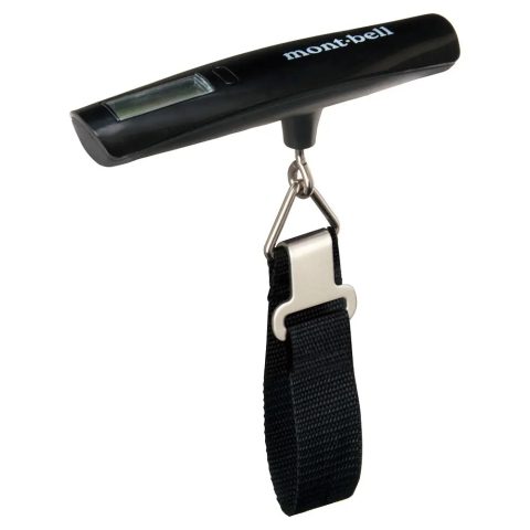 Handy Scale