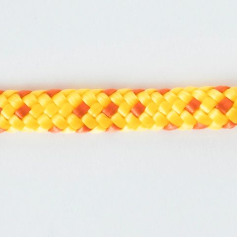Compact Throw Rope 20