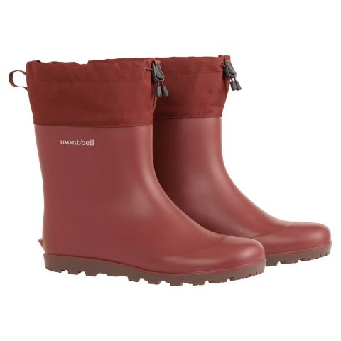 Rain Worker Boots Short Rain Worker Boots Short
