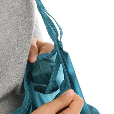 U.L. Mono Shoulder L