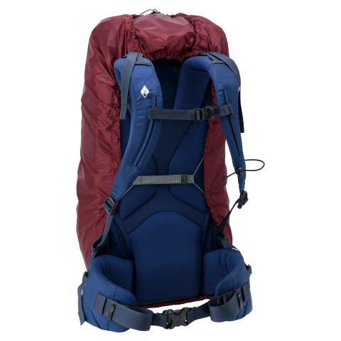 Just Fit Pack Cover 40L