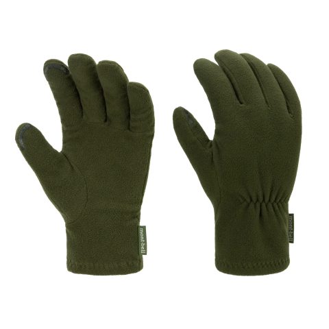 CHAMEECE Gloves Men's CHAMEECE Gloves Men's