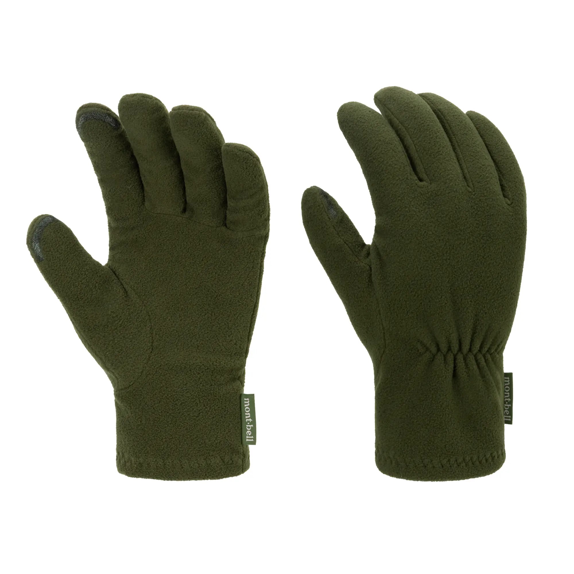 CHAMEECE Gloves Men's