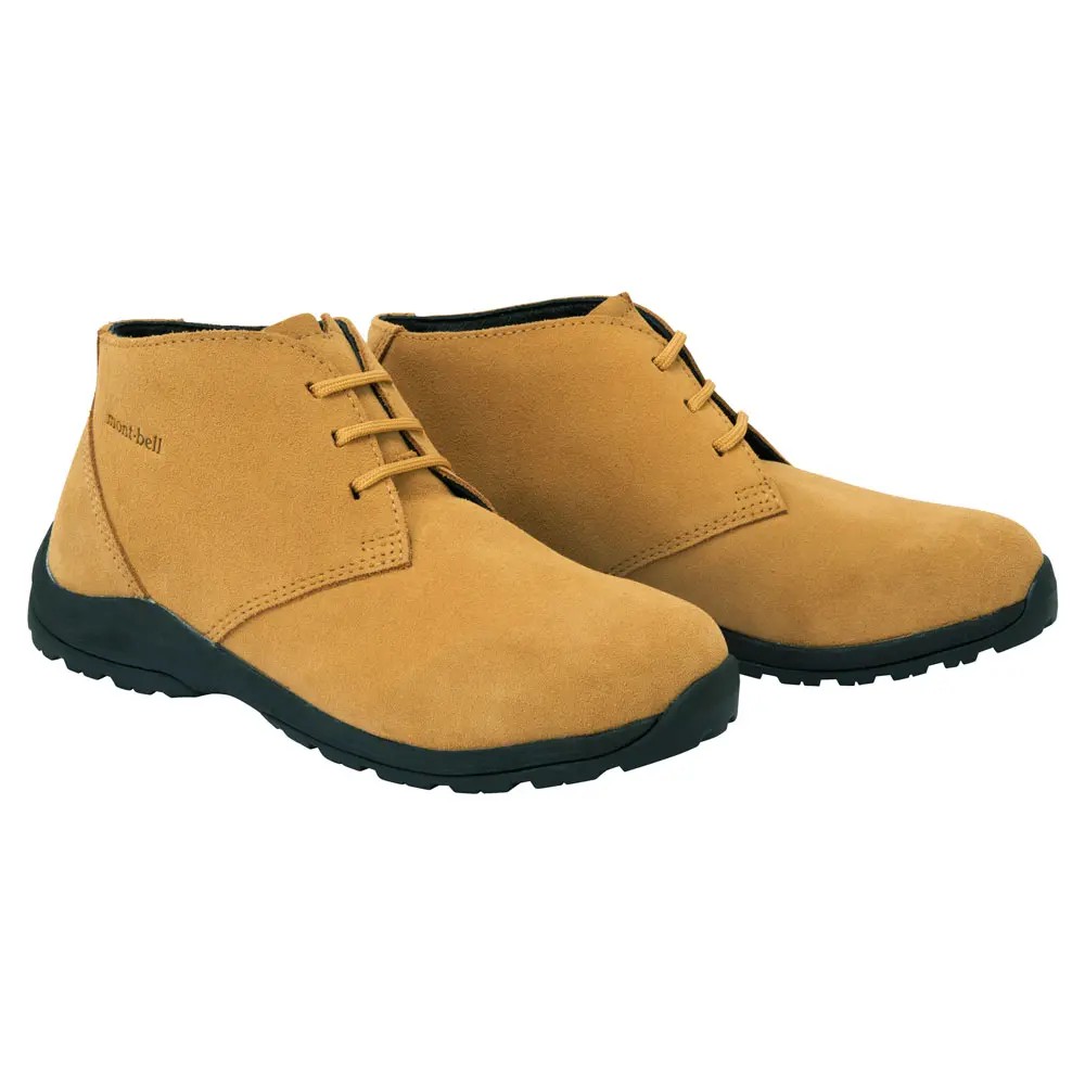 Rambler Chukka Boots Women's