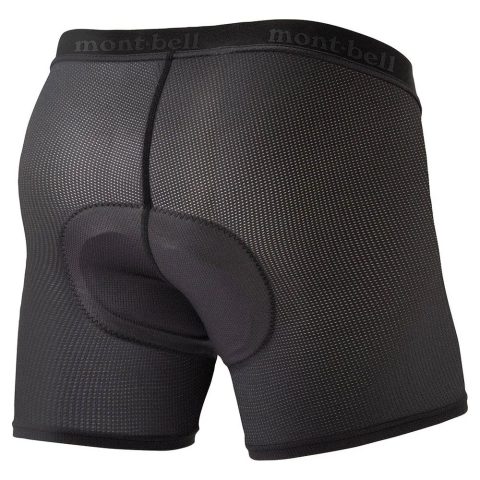 Cycling Inner Shorts Men's