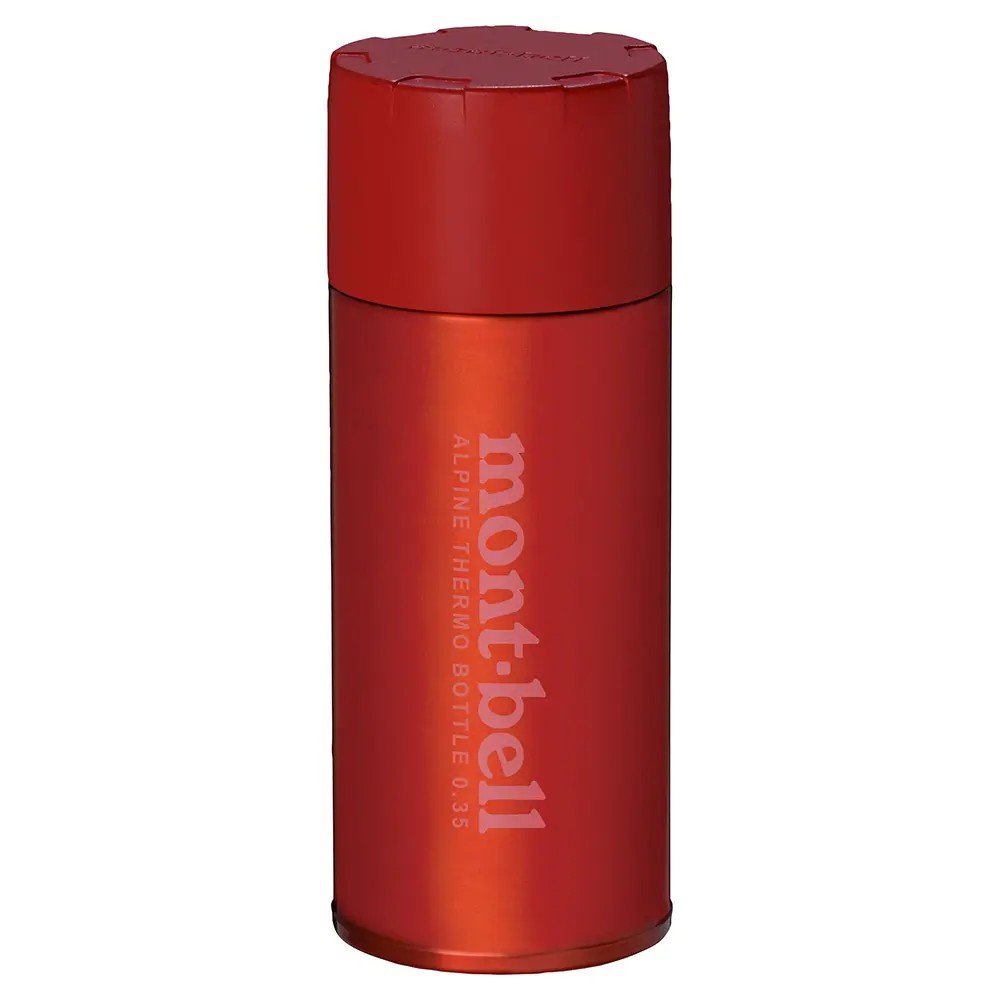 Alpine Thermo Bottle 0.35L