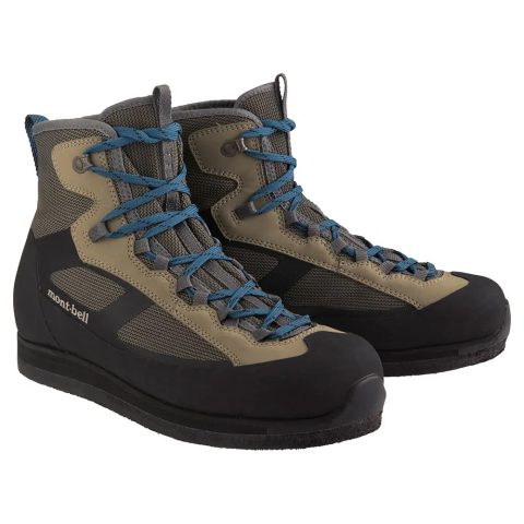 Felt Wading Shoes Felt Wading Shoes