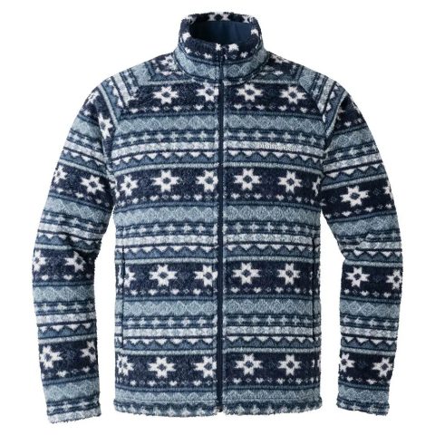 CLIMAAIR Print Jacket Men's CLIMAAIR Print Jacket Men's