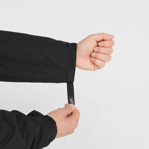 O.D. Hooded Jacket Men's