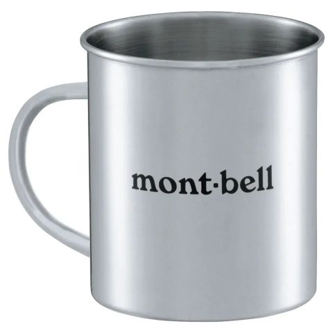 Stainless Cup 390 Stainless Cup 390