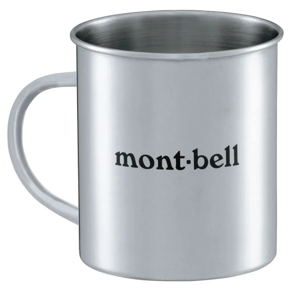 Stainless Cup 390