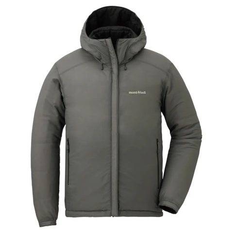 Thermawrap Parka Men's