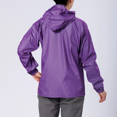 Peak Shell Jacket Women's
