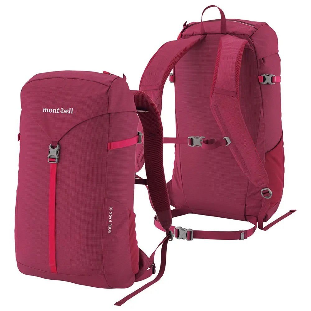 Rose Pack 20 Women's