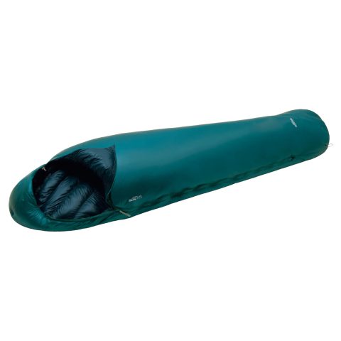 Seamless Down Hugger 800 #3