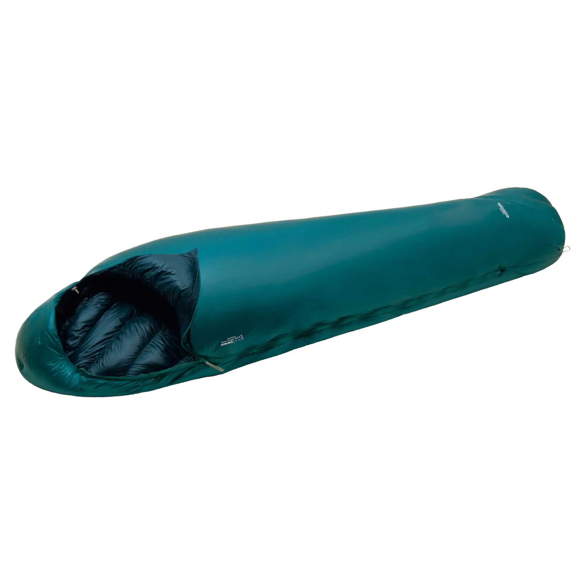 Seamless Down Hugger 800 #3