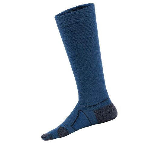 Merino Wool SUPPORTEC Snow Sport Light Socks